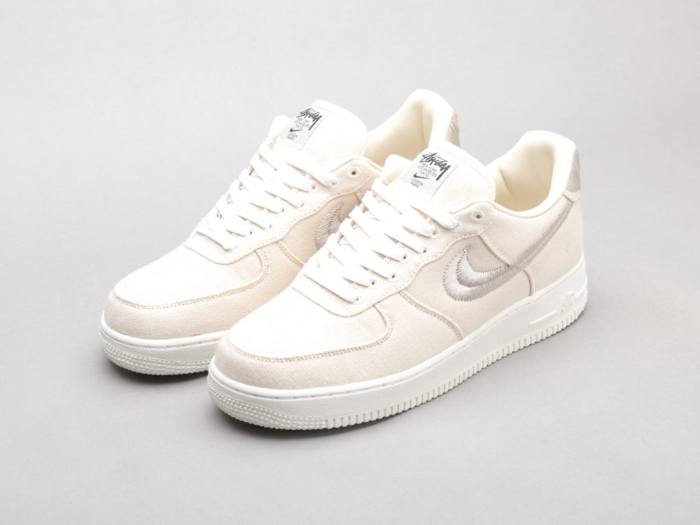 GLM - Stussy x AF1 Beige