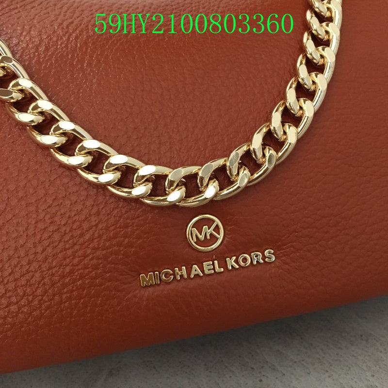 Satchel Bags - MK Bags - 252