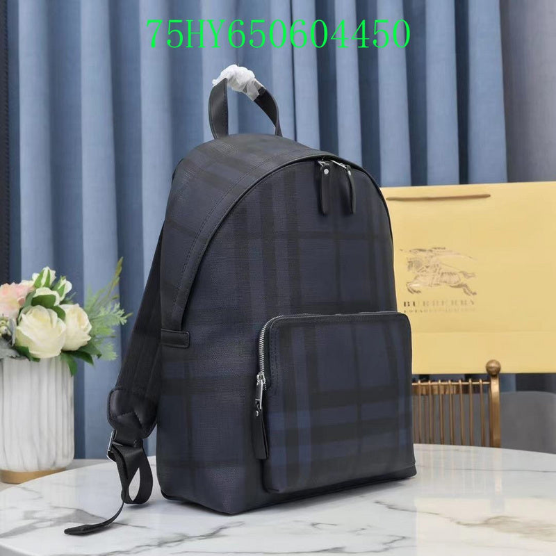 Fan Fashion -GLM - Top quality BBR Bags - 470