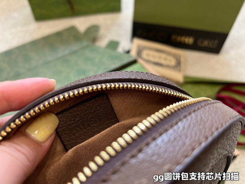 Satchel Bags - GUC Bags - 077