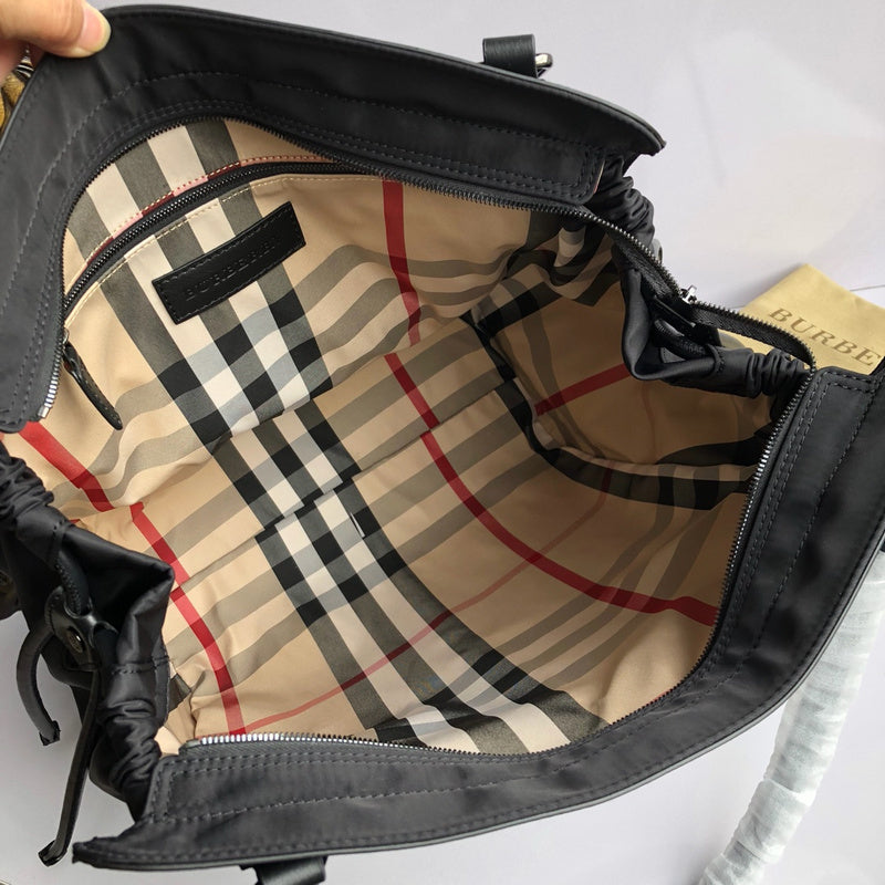 Fan Fashion -GLM - Top quality BBR Bags - 1397