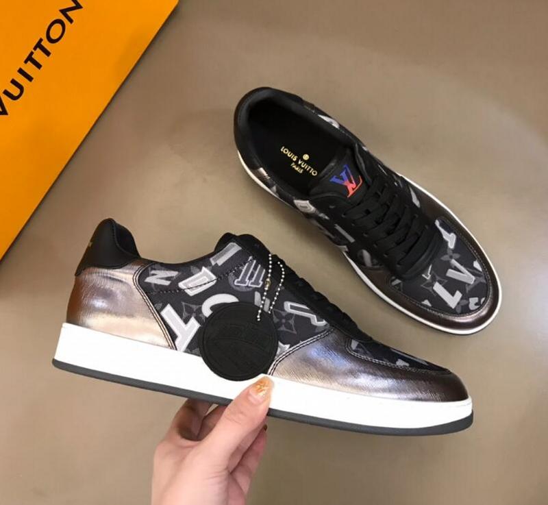 glami shop- LOV Men Shoes - 1156