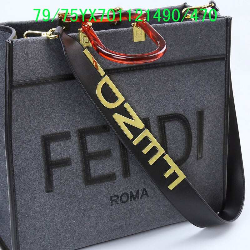 Glami - FDE Bags - 3487