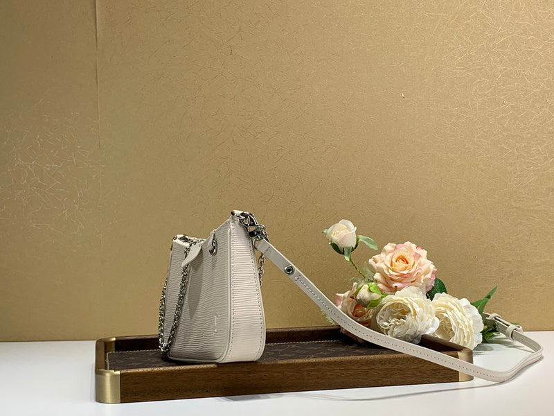 Satchel Bags - VL Bags - 6040