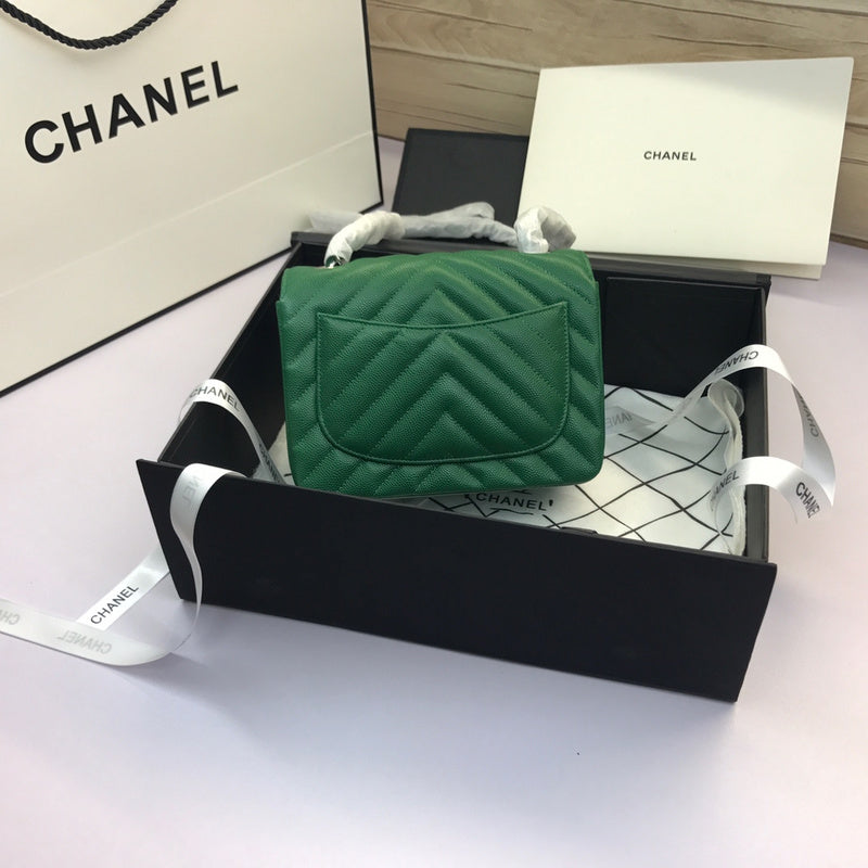 Satchel Bags - CHL Bags - 6559