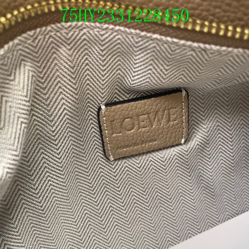 Satchel Bags - LWE Bags - 155