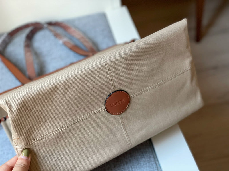 Satchel Bags - LOW Bags - 048