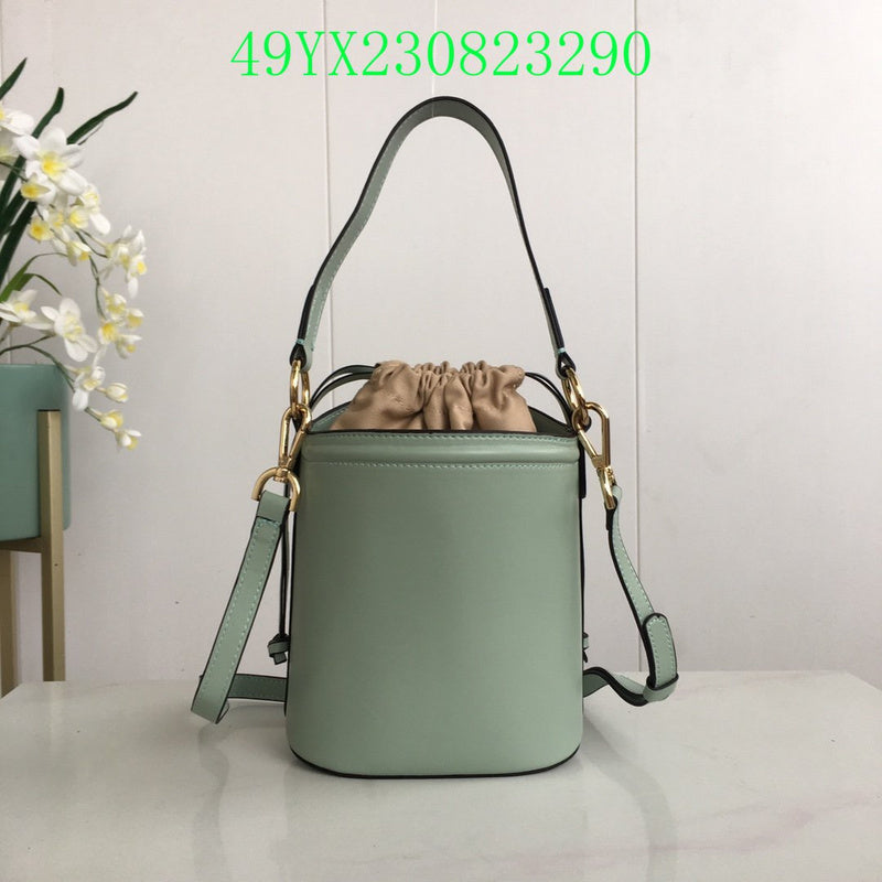 Satchel Bags - MK Bags - 627