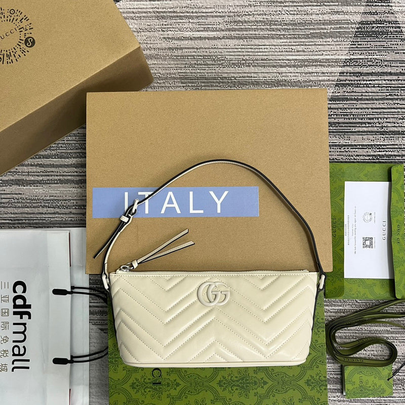 Satchel Bags - GCI Bags - 5269