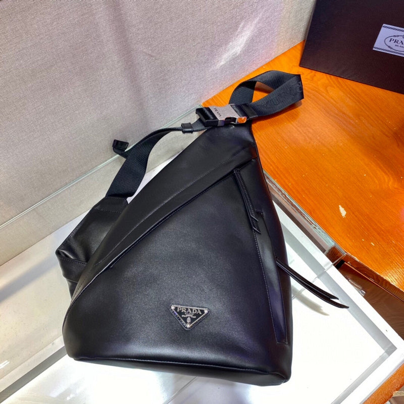 Satchel Bags - PDA Bags - 162