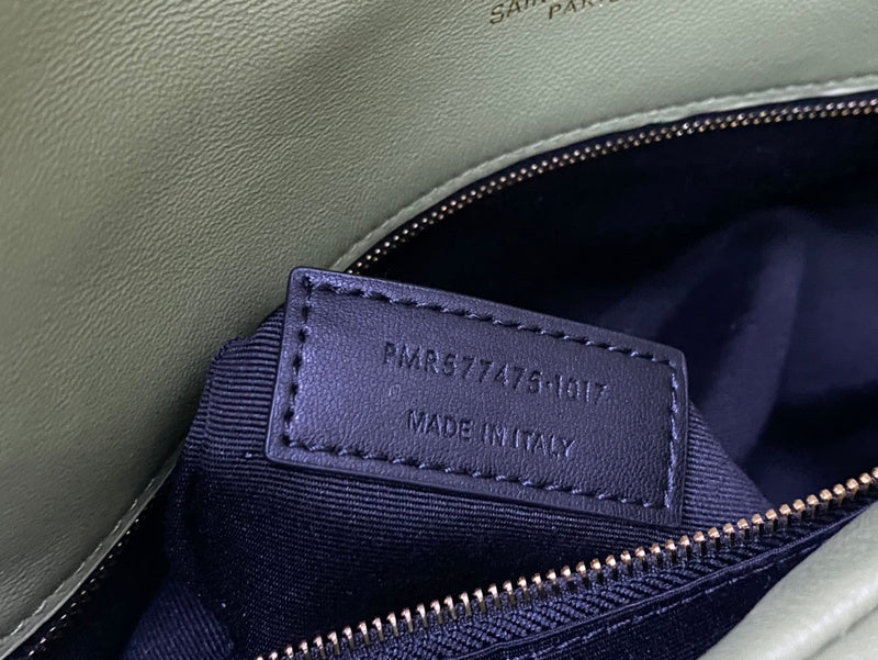 GLM - SLY Bags - 676