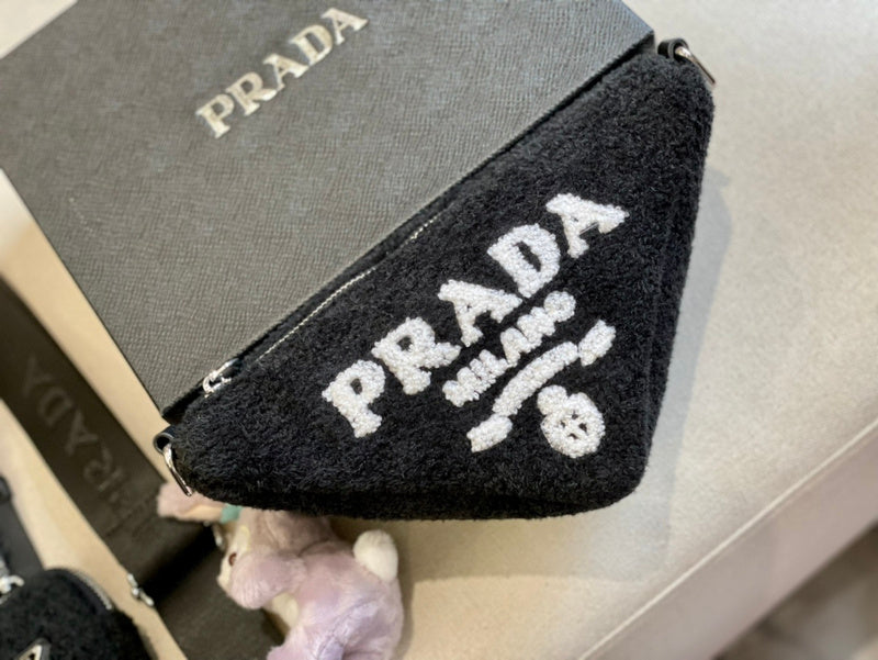 Satchel Bags - PDA Bags - 557