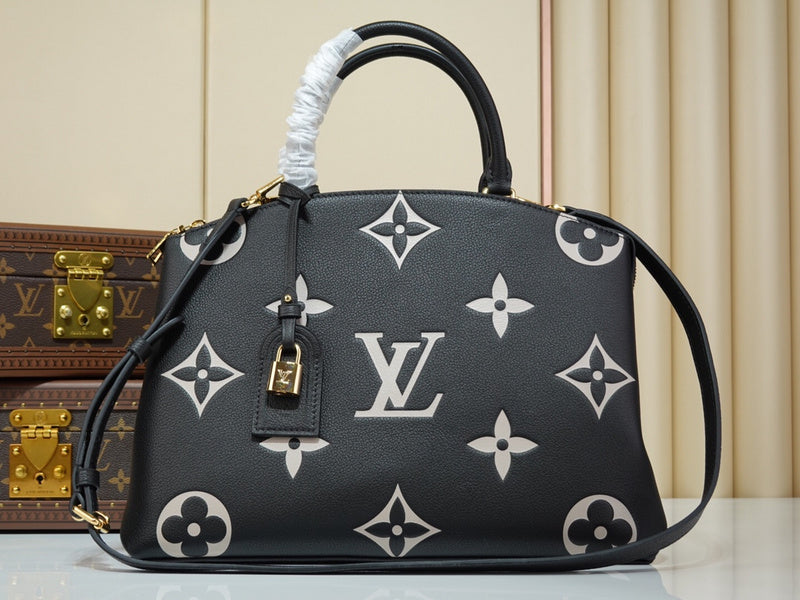 Satchel Bags - VL Bags - 5190