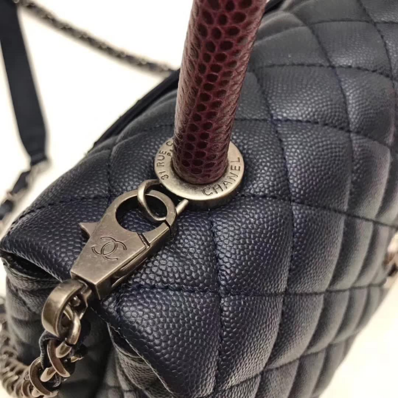 Satchel Bags - CHL Bags - 632