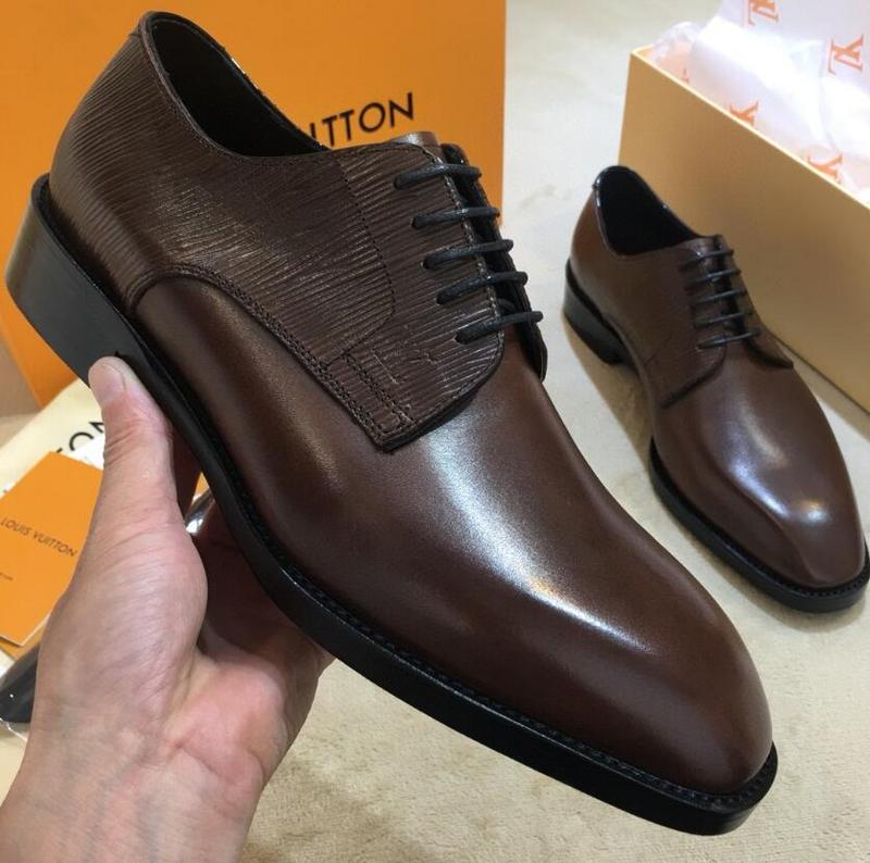glami shop- LOV Men Shoes - 1709