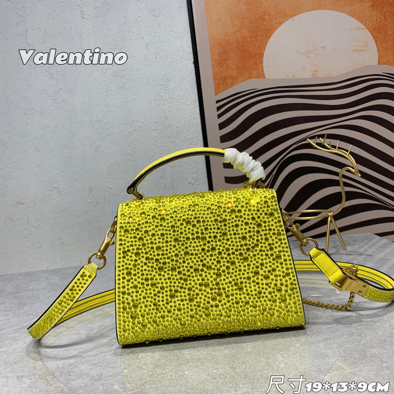 GLM - VEL Bags - 131