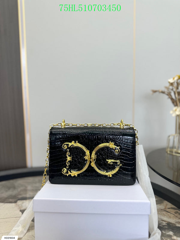 Glami - DAG Bags - 053