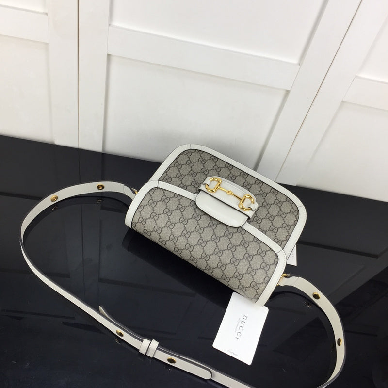 Satchel Bags - GUC Bags - 1403