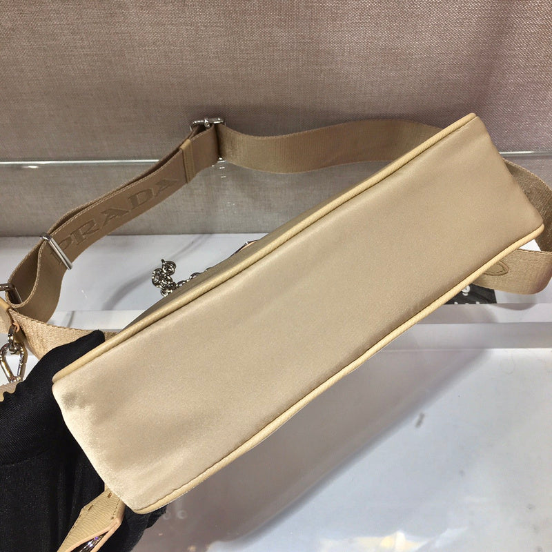 Satchel Bags - PDA Bags - 348