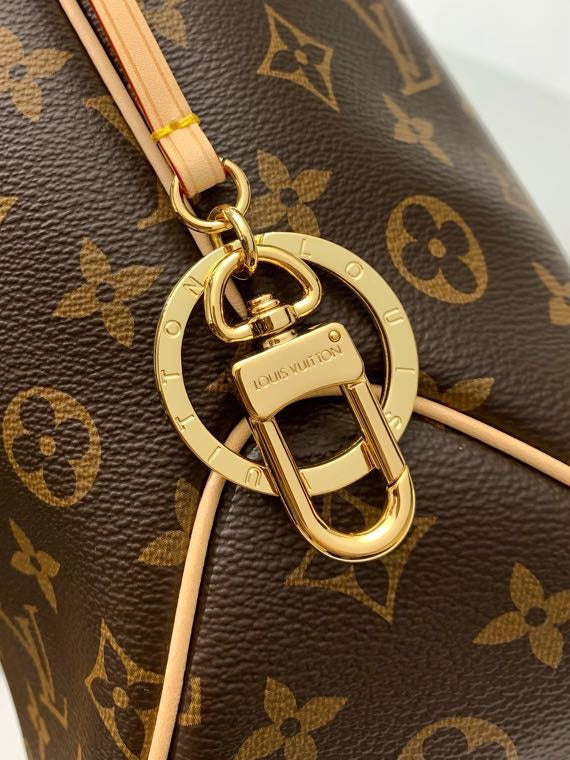 Satchel Bags - VL Bags - 4683
