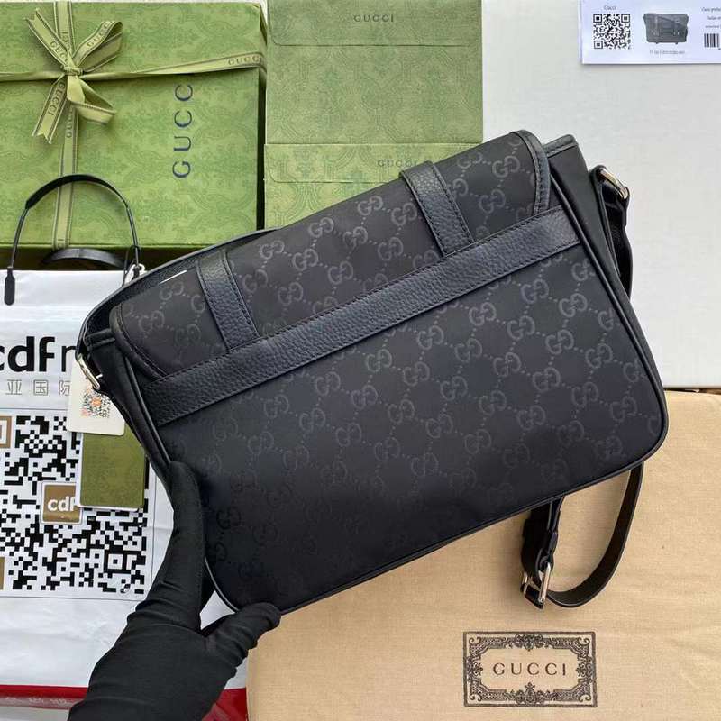GUI2 Bags - Fashion Bags  697