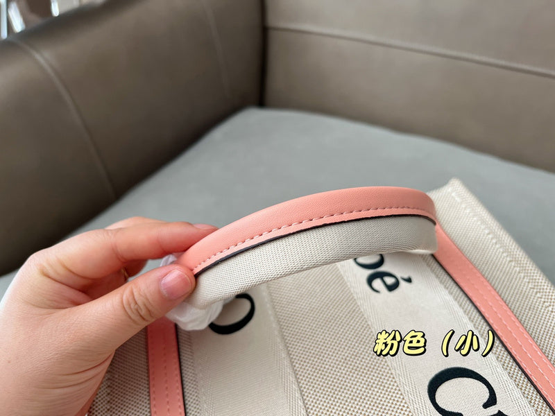 Satchel Bags - CLE Bags - 008