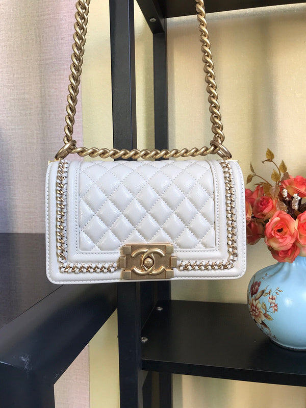 Satchel Bags - CHL Bags - 3499