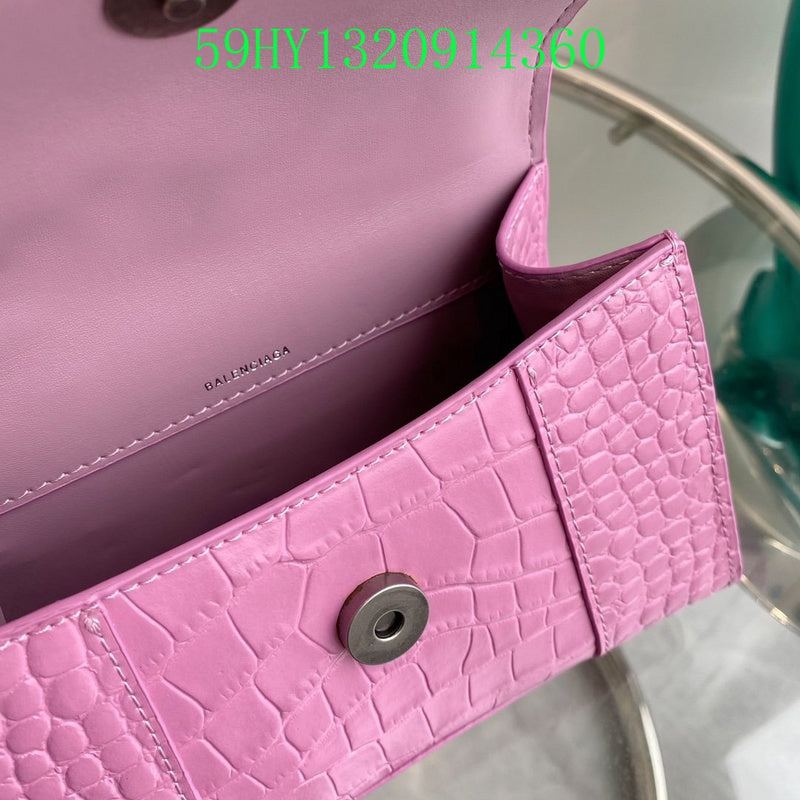 Satchel Bags - BGA Bags - 2075