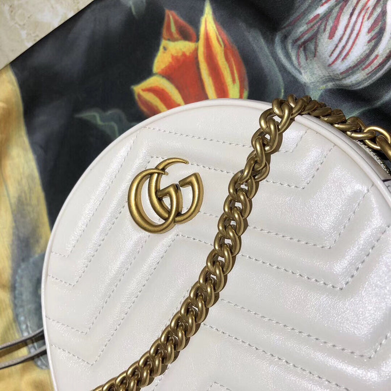 Satchel Bags - GCI Bags - 3010