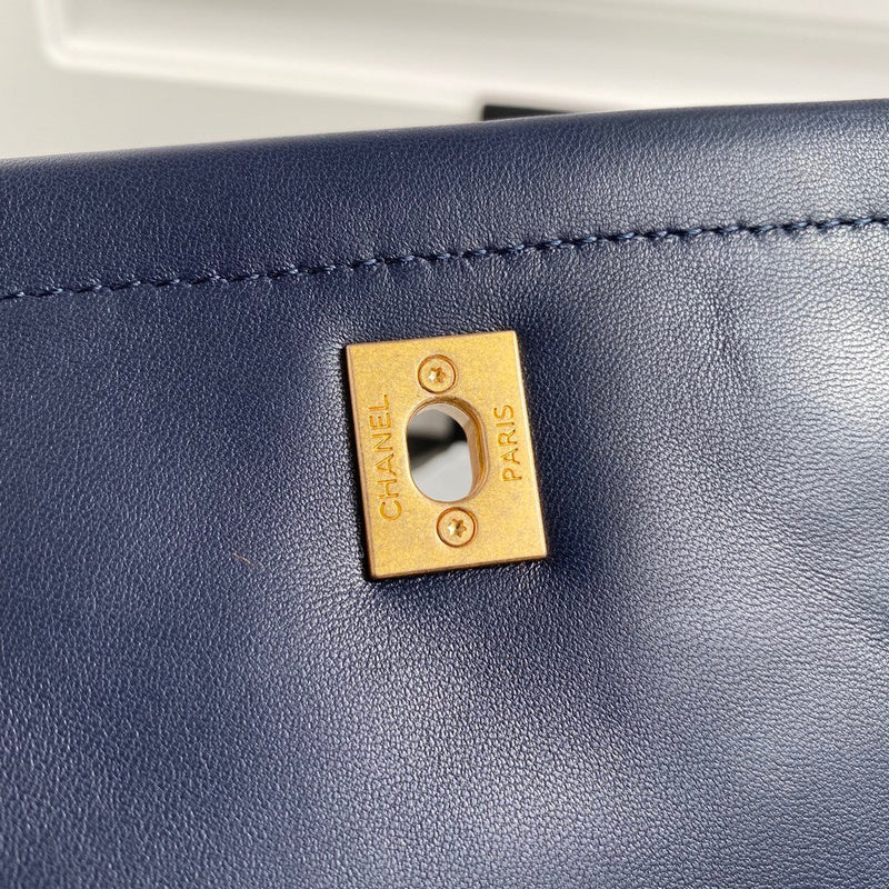 Satchel Bags - CHL Bags - 7496