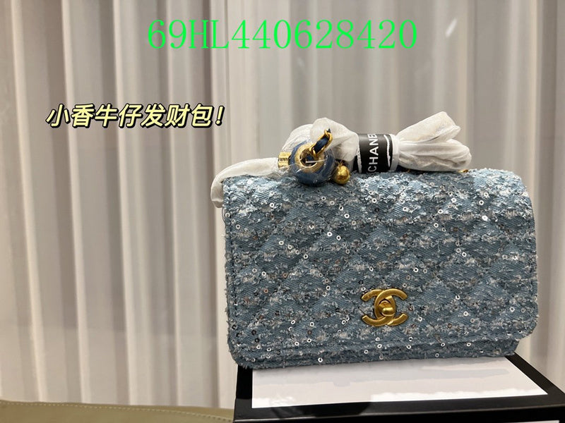Glami - CHL Bags - 2533