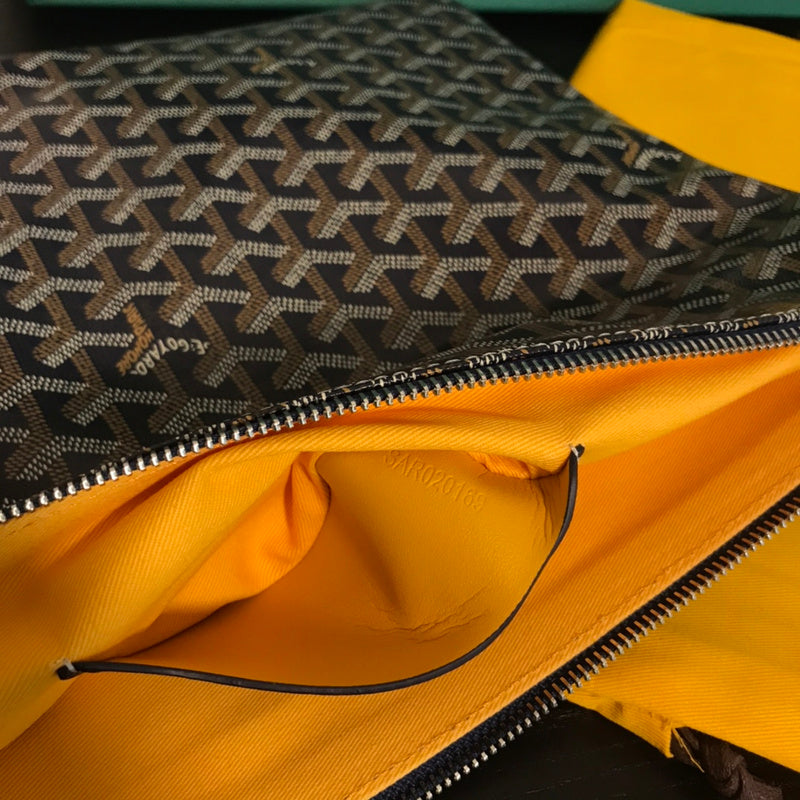 GLM - GYO Bags - 865