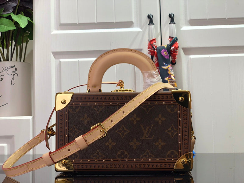 Satchel Bags - VL Bags - 5736