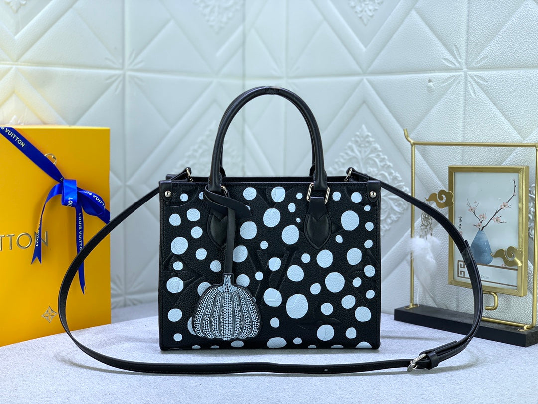 GLM - Top Quality Bag LUV 638