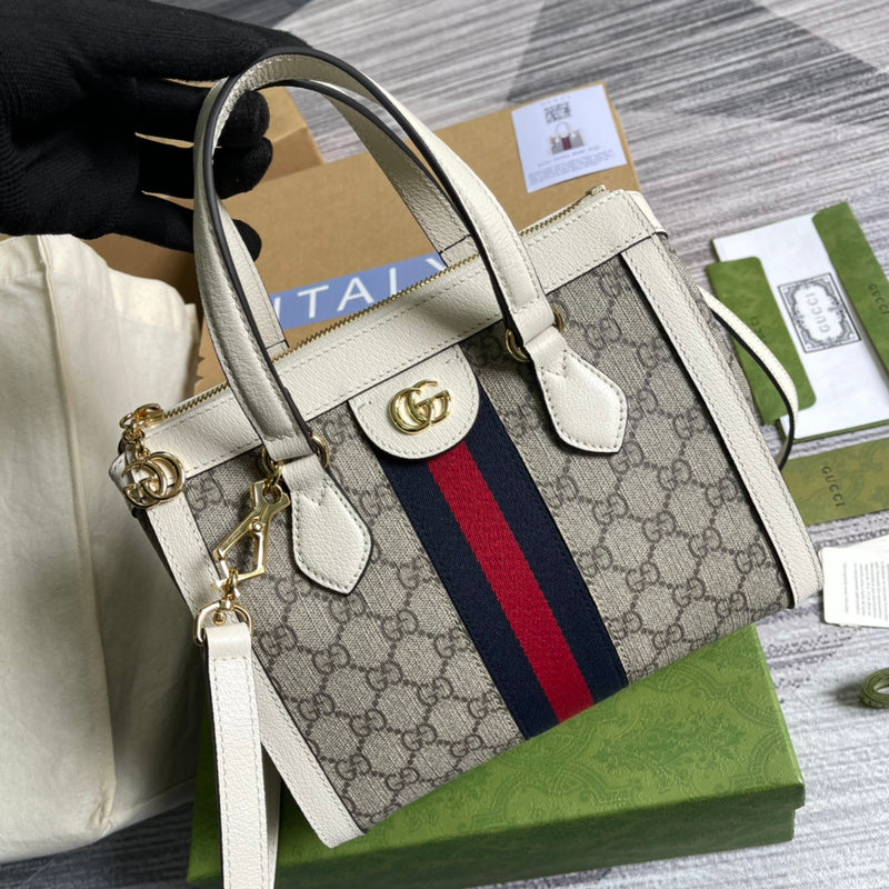 Satchel Bags - GCI Bags - 4742