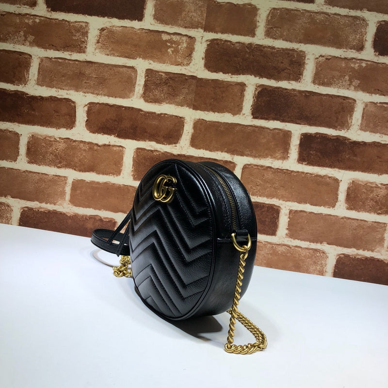 Satchel Bags - GCI Bags - 3517