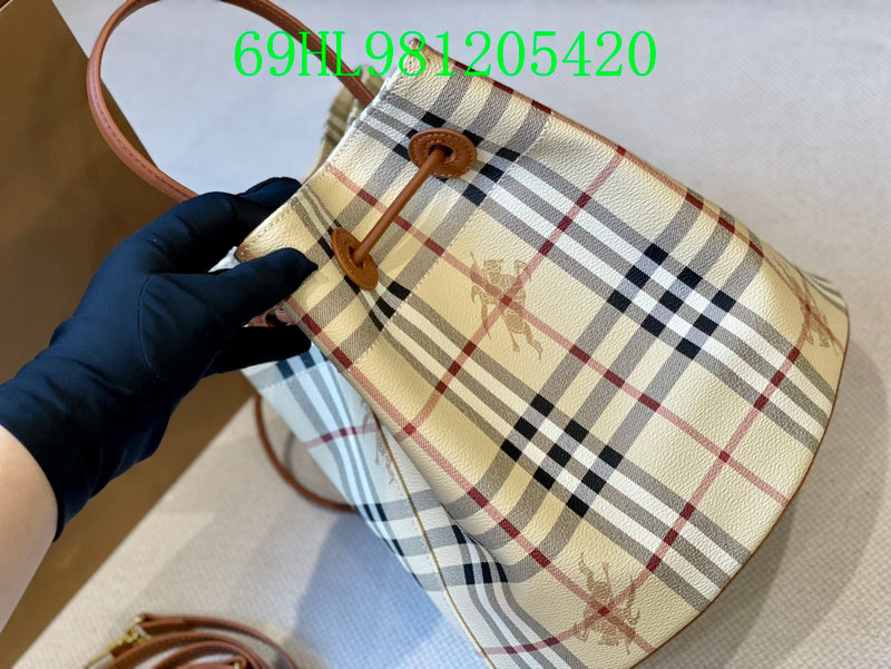Fan Fashion -GLM - Top quality BBR Bags - 237