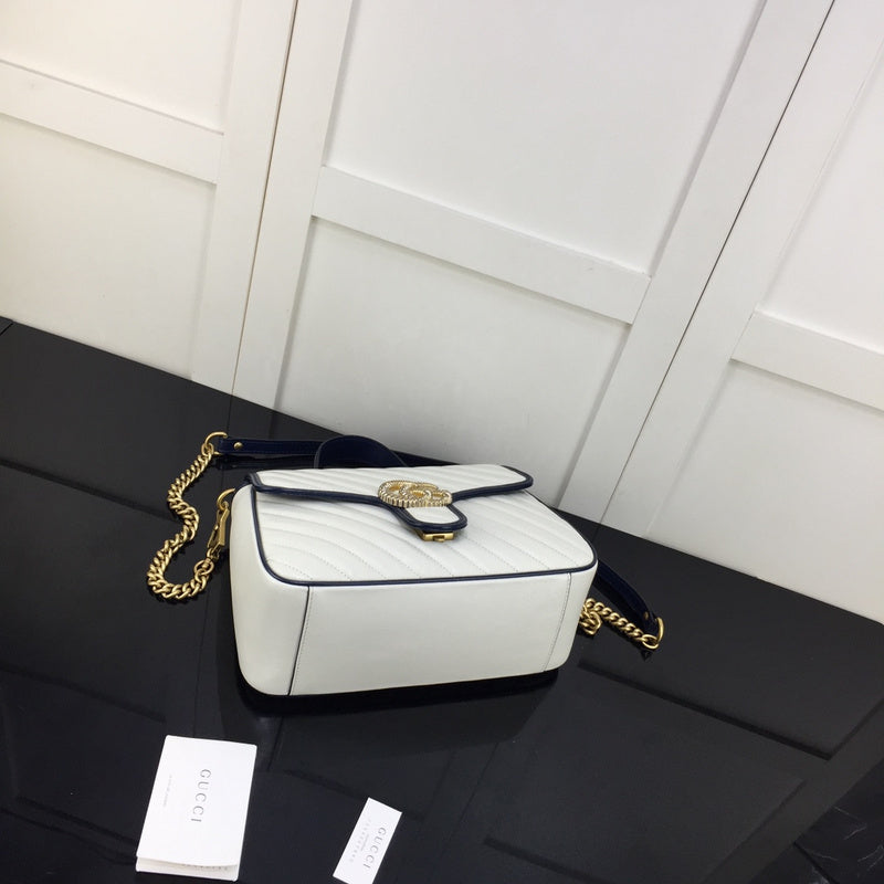 Satchel Bags - GUC Bags - 960