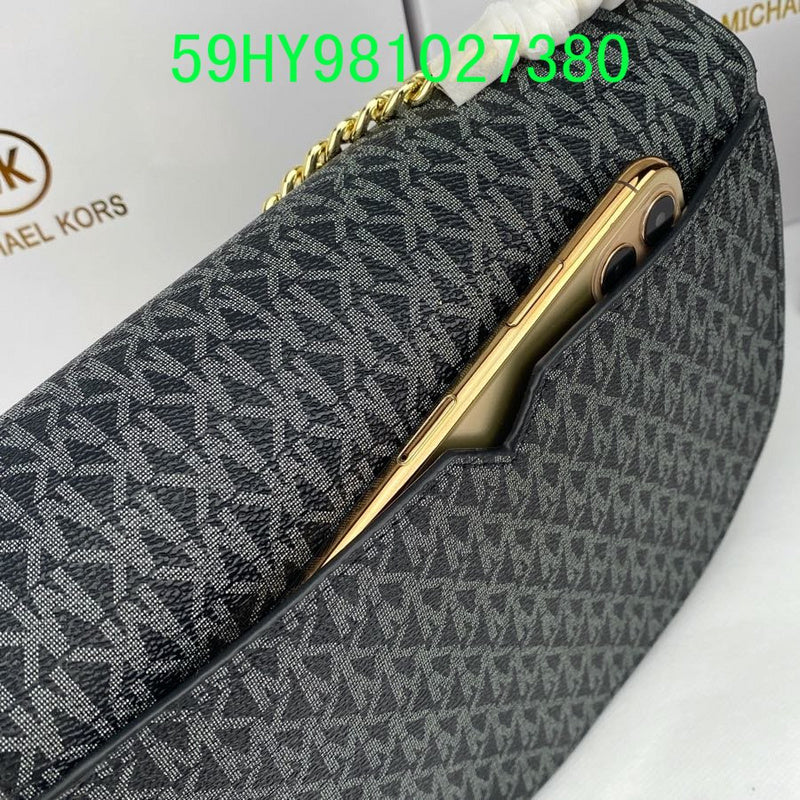 Satchel Bags - MK Bags - 855