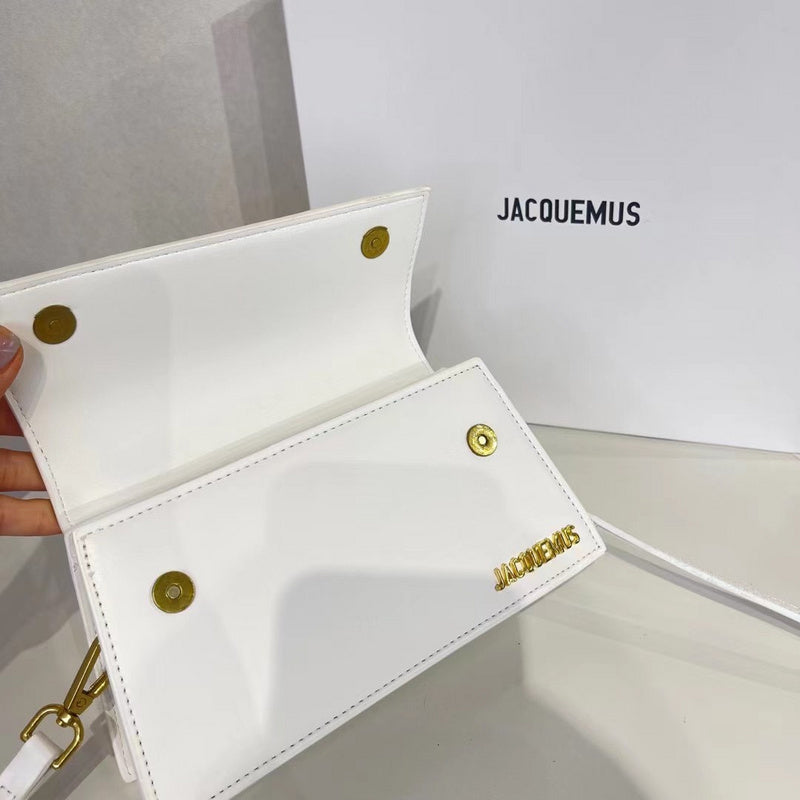 Satchel Bags - JQMS Bags - 130