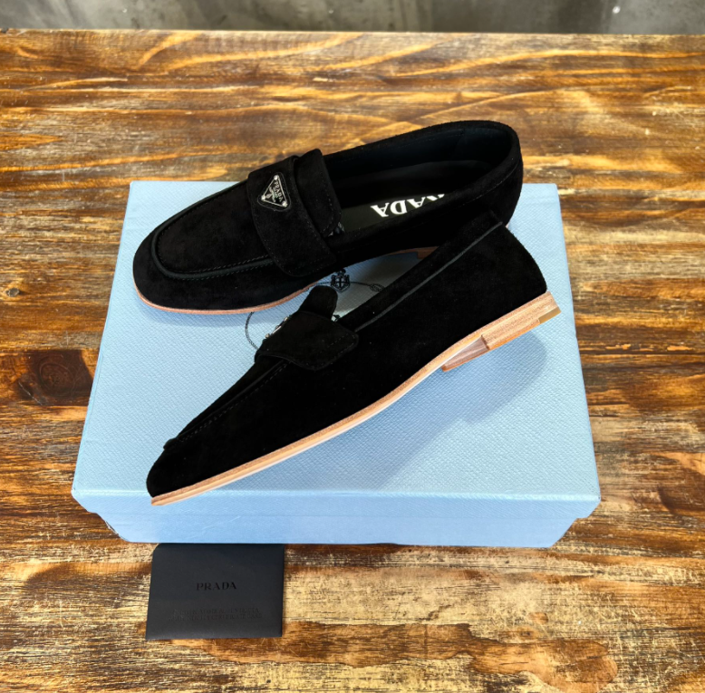 Glamy - PD Women Shoes - 027