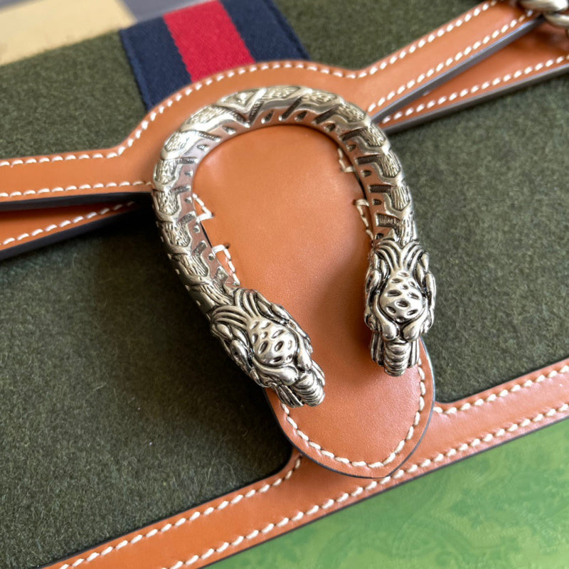 Satchel Bags - GCI Bags - 6683