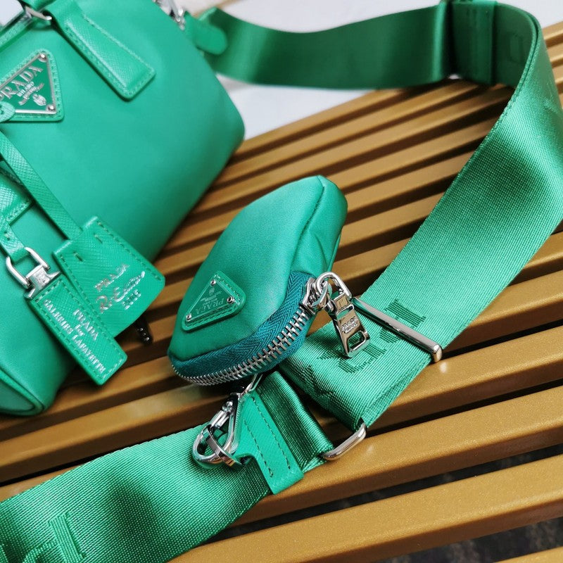 Satchel Bags - PDA Bags - 099