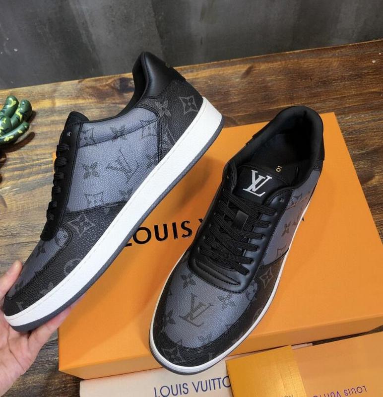 glami shop- LOV Men Shoes - 1409