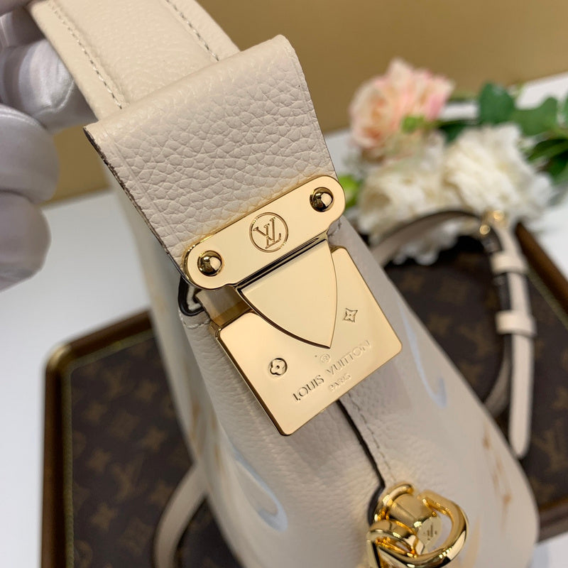 Satchel Bags - VL Bags - 5973