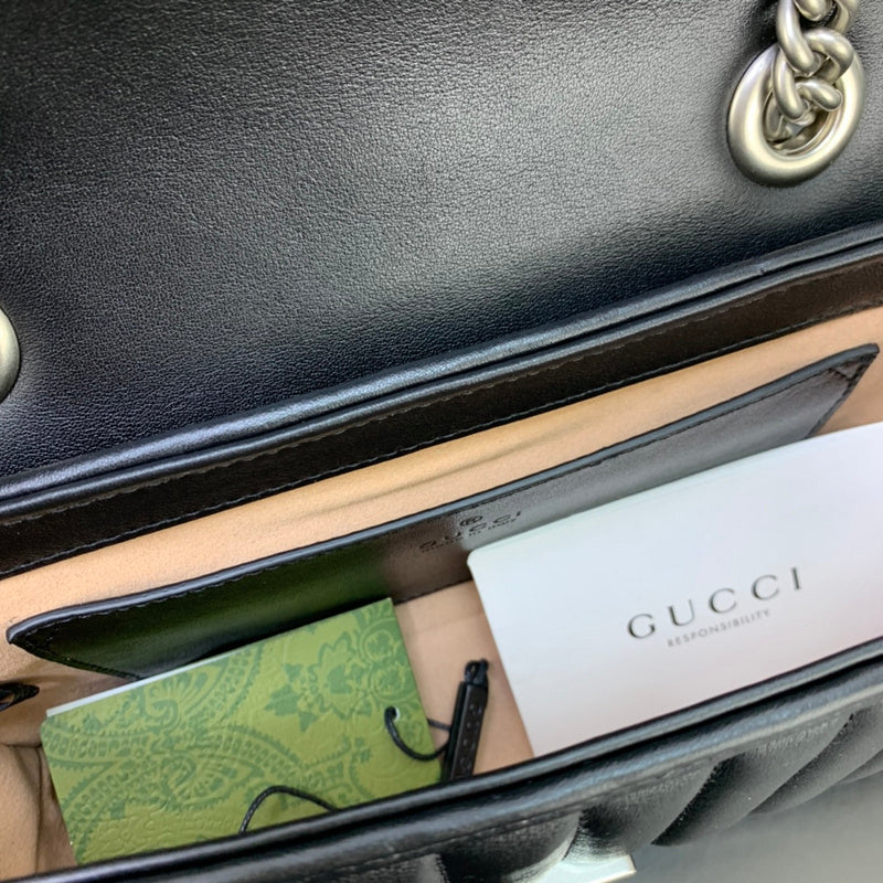 Satchel Bags - GUC Bags - 1020