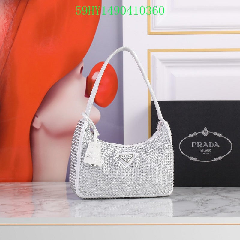 Satchel Bags - PDA Bags - 3417