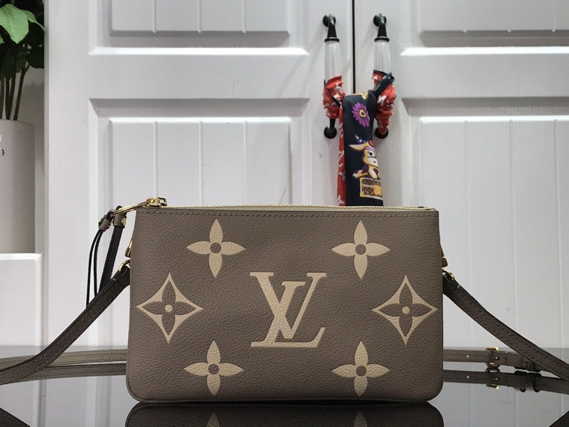 Satchel Bags - VL Bags - 3498