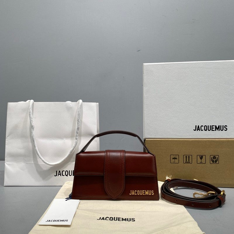 Satchel Bags - JQMS Bags - 177