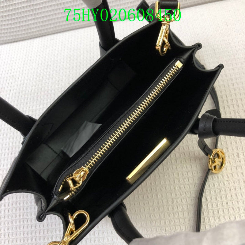 Satchel Bags - MK Bags - 756
